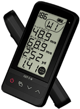GST-5 W